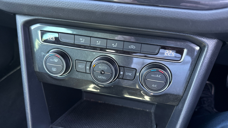 Volkswagen Tiguan 2.0 TDi 190 4Motion Match 5dr DSG Diesel Estate